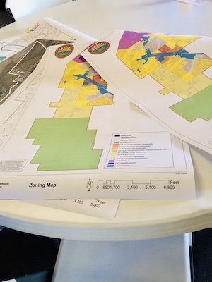 Arizona State University Workshop materials Image